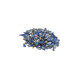 Lapis Gemstone Chips Bulk - 1KG