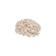 White Quartz Gemstone Chips Bulk - 1KG