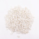 White Quartz Gemstone Chips Bulk - 1KG