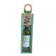 Cane Handle &amp; PVC pannel - Green - A Toast