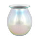 Geometric Flower Light-up Electric Oil Burner