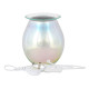 Geometric Flower Light-up Electric Oil Burner