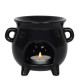 Cauldron Oil Burner