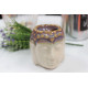 Buddha Oil Burner - Ivory &amp; Mint