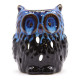 Classic Rustic Oil Burner - Owl (assorted)