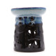 Classic Rustic Oil Burner - Dragonfly (assorted)