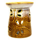 Classic Rustic Oil Burner - Dragonfly (assorted)