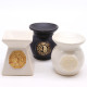 ClassicYin Yang Oil Burners (aast)