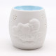 Cherubs Oil Burner - Assorted Design