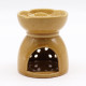 Tree of Life Oil Burner - Honey