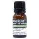 Patchouli Organic Essential Oil 10ml