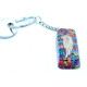 Orgonite Power Keyring - Guardian Protection