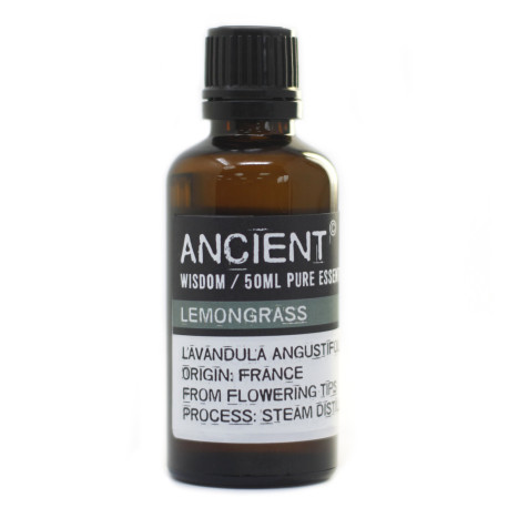 Lemongrass 50ml