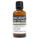 Ginger Organic Essential Oil 50ml