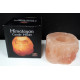 Quality Natural Salt Candle Holder