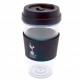 Tottenham Hotspur FC Silicone Grip Travel Mug