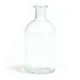 250 ml Round Antique Reed Diffuser Bottle - Clear