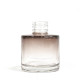 50 ml Round Reed Diffuser Bottlle - Charcoal