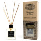 200ml Cinnamon &amp; Clove Essential Oil Reed Diffuser