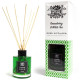 120ml Reed Diffuser -  Gooseberry &amp; White Tea