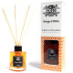 120ml Reed Diffuser - Orange &amp; Melon