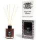 120ml Reed Diffuser - Ginger Stem &amp; Walnut