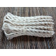 Pure Herbs Cedar Rope Incense