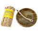 Pure Herbs Cedar Rope Incense