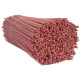 Pink Reed Diffuser Sticks -25cm x 3mm - 500gms