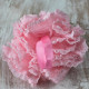 Vintage Lace Scrunchie - 50gm