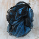 Parisian Luxury Scrunchie- 35gm