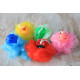 Squeaky Toy Scrunchie- 30gm