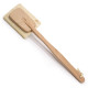 Loofah Long Handle Brush