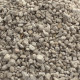 Jute Bag of 5kg Fine Pumice Stones