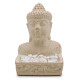 Buddah Fengshui Incense (cream)