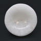 Selenite Round Bowl - 10cm