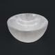 Selenite Round Bowl - 8cm