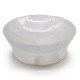 Selenite Ritual Bowl  - 13cm