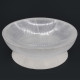 Selenite Ritual Bowl  - 13cm