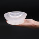 Selenite Ritual Bowl  - 13cm