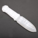 Selenite Ritual Knife - Chakra