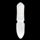 Selenite Ritual Knife - Releasing Bonds