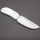 Selenite Ritual Knife - Classic