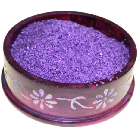 Devon Violet Simmering Granules