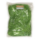 Very Fine Shredded paper - Lime Green (0.5KG)