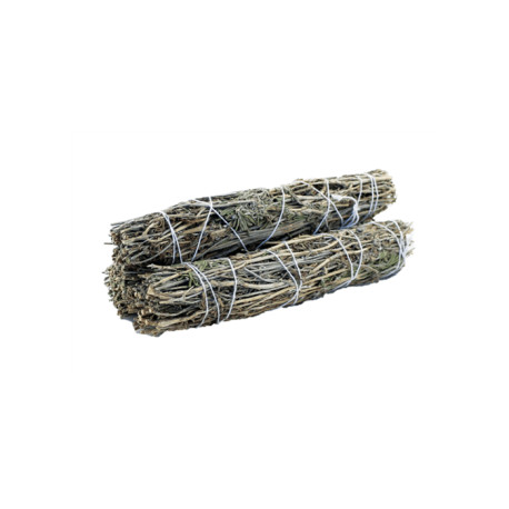 Smudge Stick - Lavender Sage  22cm