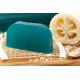 Tea Tree &amp; Peppermint - Argan Solid Shampoo Loaf