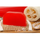 Ylang Ylang &amp; Orange - Argan Solid Shampoo Loaf