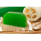 Eucalyptus - Argan Solid Shampoo Loaf