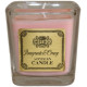 Soybean Candles - Pomegranate &amp; Orange